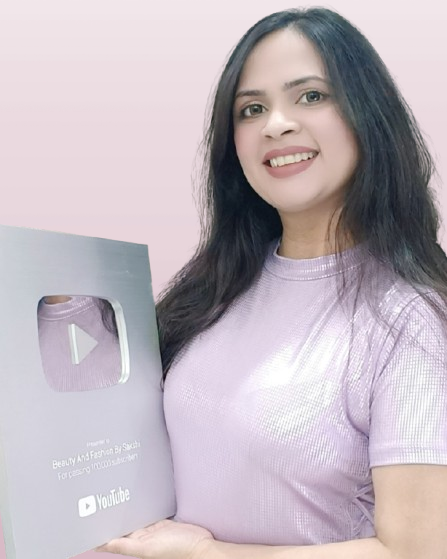 Sakshi Anand
