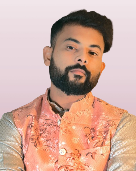 Manthan Kumar