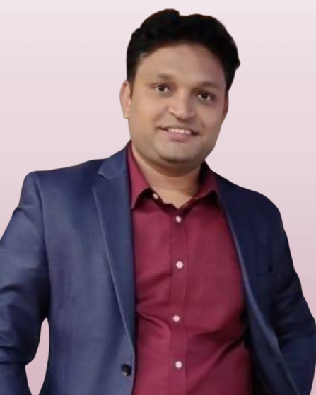 Vivek Tiwari