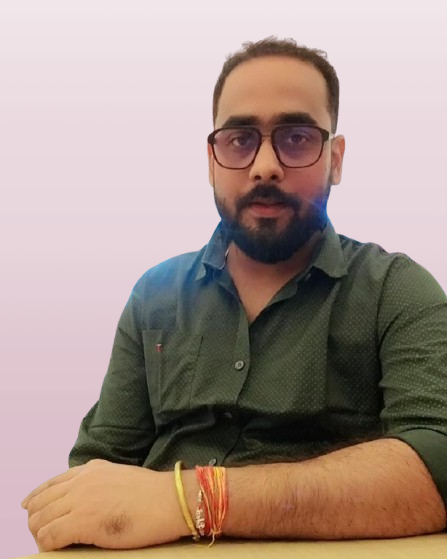 Pritam Kumar
