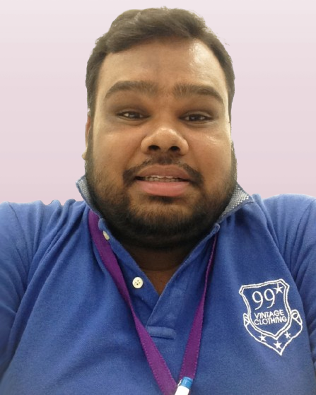 Pranav Prasun