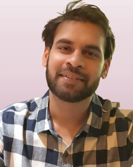 Sumit Shrivastav