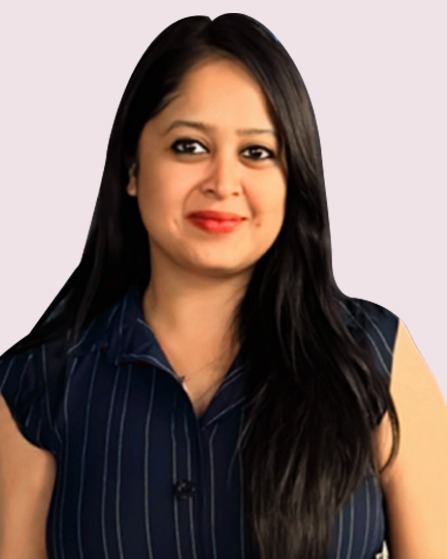 Disha Narayan